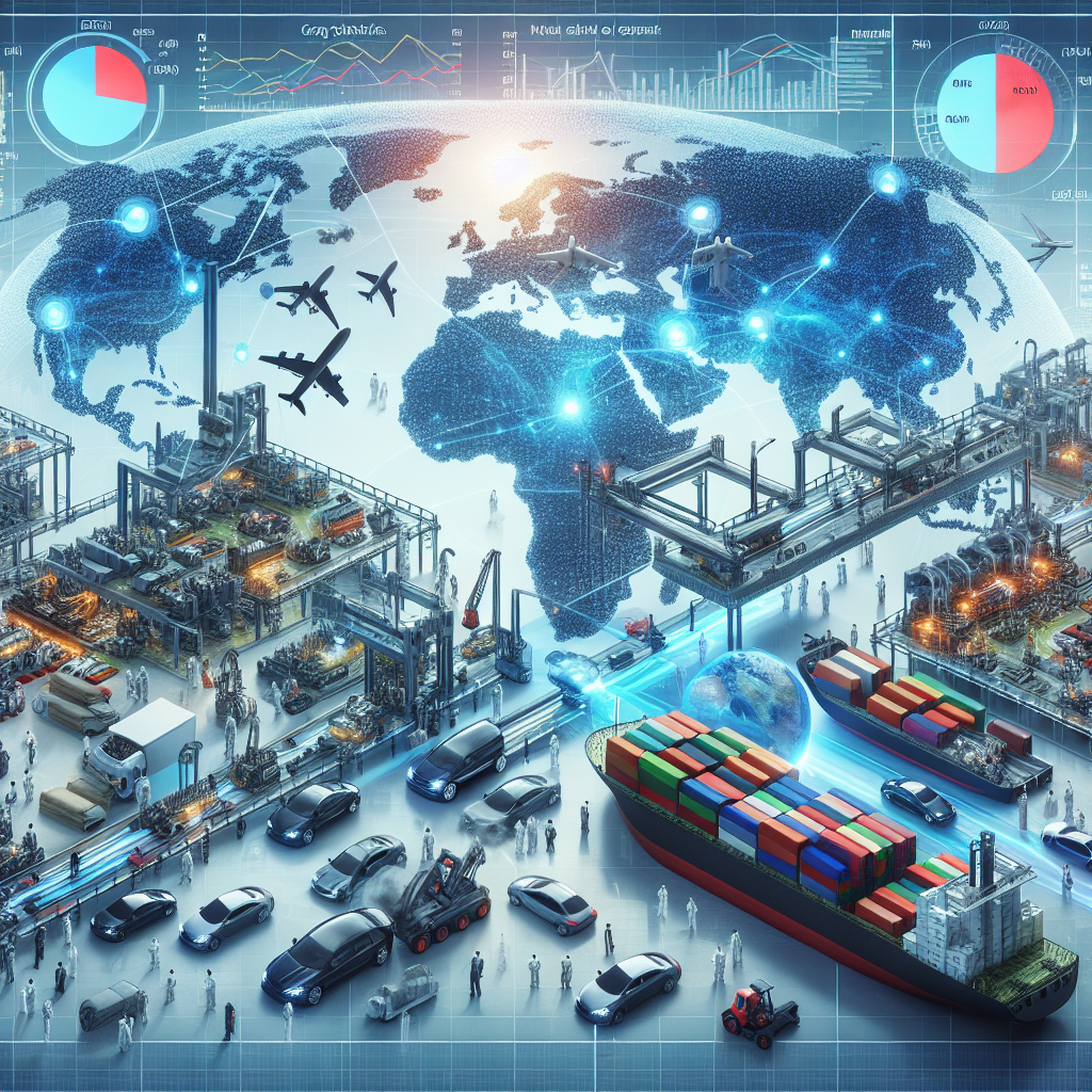 The Global Automotive Industry