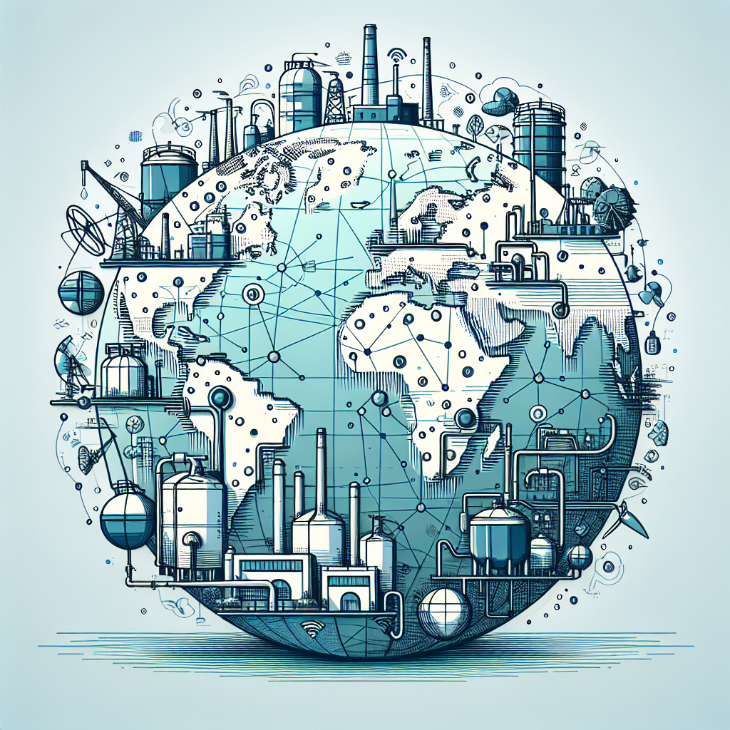 The Global BioGas Industry