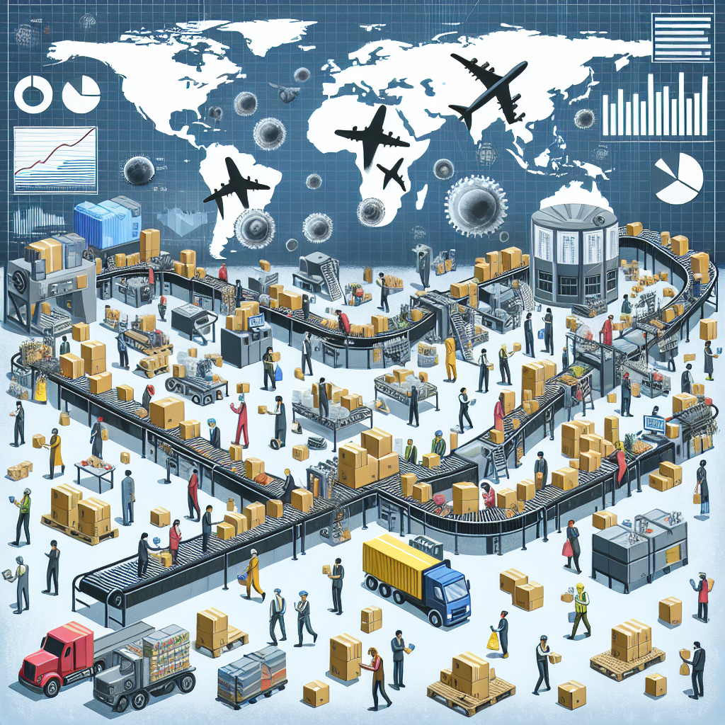 The Global Packaging Industry