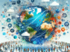 The Global SAAS Industry