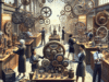 Gear Technology Market