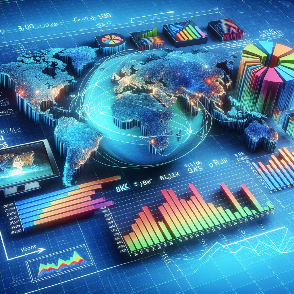 Global 8K Technology Market