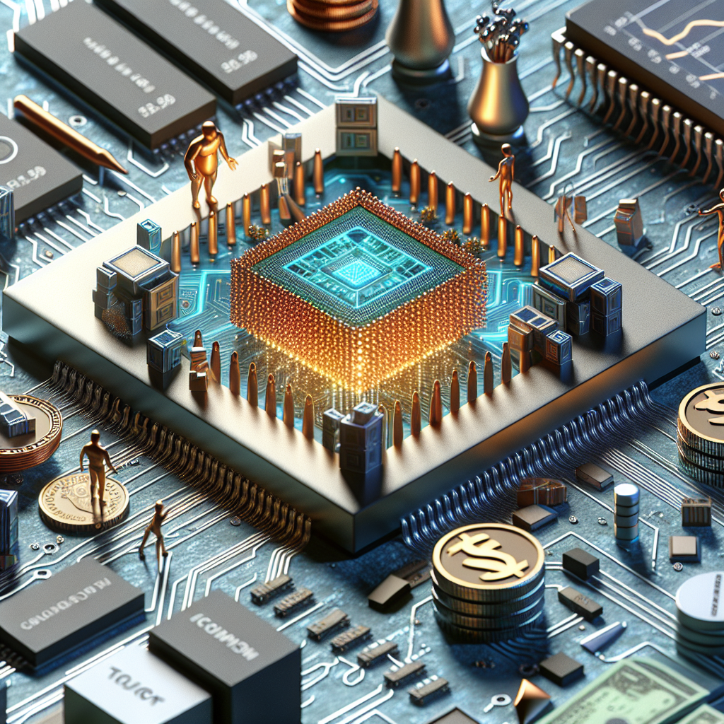 Through Silicon Via (TSV) Technology Market